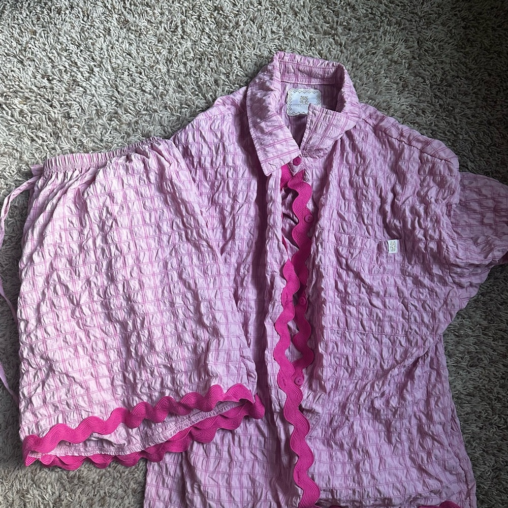 Set of 3 Simply Southern Lounge Sets